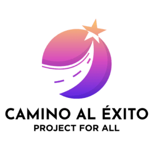 Camino Al Exito logo