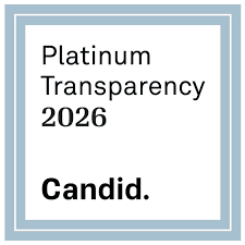Candid Platinum Transparency 2026 seal